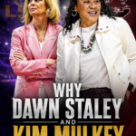 Ranking Every SEC Women’s Basketball Coach: Why Dawn Staley and Kim Mulkey Stand Alone