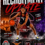 Five-Star Sensation Jezelle “GG” Banks Adds South Carolina to a Loaded Recruitment