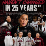 “The Problems Haven’t Changed in 25 Years”: Dawn Staley Breaks Down the Real Foundation of Her Coaching Philosophy