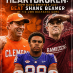 Homegrown and Heartbroken: How Dabo Swinney Just Beat Shane Beamer at His Own Backyard Game