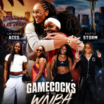 Gamecocks in the WNBA: A Tale of Two Cities