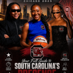 Your Full Guide to South Carolina’s Presence at WNBA All-Star Weekend in Chicago