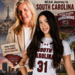 Hall of Fame Blood Runs Deep: How Isabelle Fijalkowski Knew Her Daughter’s Leap to South Carolina Was the Right Call