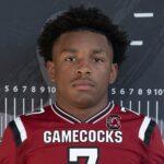 South Carolina’s Recruiting Surge Extends into 2028 with First Commitment