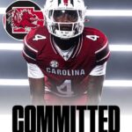 South Carolina Lands Program-Defining Cornerback in Joshua Dobson