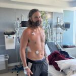 “Better Than Expected”: Stephen Garcia’s Latest Health Update Brings Real Optimism — And a New Mission Ahead
