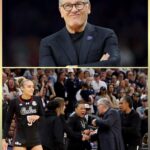 Auriemma Reopens the Staley Wound — And This Time, She’s Firing Back