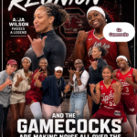 A’ja Wilson Passes a Legend, Madina Okot Breaks Out, and the Gamecocks Are Making Noise All Over the WNBA