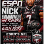 Nick Emmanwori Debuts in ESPN’s NFL Safety Rankings — And the Case for Him Being Even Higher Is Right There in the Numbers