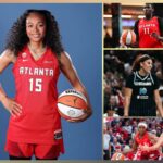 Allisha Gray and Madina Okot Heat Up in Atlanta — But an Angel Reese Injury Could Reshape the Dream’s Rotation