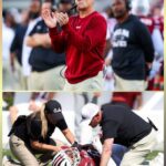 Beamer’s Injury Update on Stewart, Peak Signals Cautious Optimism — But August Will Tell the Real Story