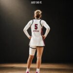 Three Years in the Making: Tessa Johnson’s Path to the Point Guard Spot