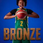 Ayla McDowell and Brazil Secure Bronze — And a 2027 AmeriCup Berth — at South American Qualifier