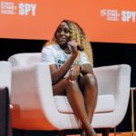Raven Johnson, Olivia Miles and Lisa Leslie Team Up for State Street’s “Year 1” Rookie Panel