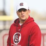 South Carolina Loses Two Receivers for the Season — But Depth Provides a Real Cushion