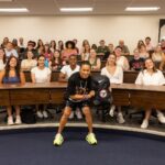 South Carolina Just Named an Entire Leadership Academy After Dawn Staley — Here’s What It Actually Does