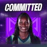Madina Okot Set to Round Out Tasmania Jewels’ Roster for WNBL27
