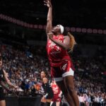Raven Johnson’s Rookie Season: A Frustrating Cycle of DNPs and Fleeting Minutes