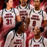South Carolina’s Roster Doesn’t Have a Single Player Under 6 Feet — And That’s a Problem for Everyone Else