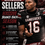 Five Reasons LaNorris Sellers Is Set for a Massive Bounce-Back Season