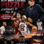 South Carolina’s Non-Conference Puzzle Continues to Fill In — Including a Rare Outdoor Exhibition