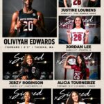South Carolina’s New Point Guard Picture: Several Options, No Clear-Cut Answer Yet