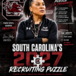 South Carolina’s 2027 Recruiting Puzzle: Fewer Spots, Sharper Priorities
