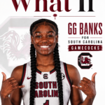 GG Banks Narrows Her Focus to a Few Programs — And South Carolina Remains Firmly in the Mix