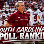 South Carolina’s AP Poll History Offers Shane Beamer a Reason for Optimism