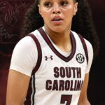 South Carolina’s Five Newcomers Lock In Their Jersey Numbers for 2026-27
