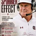 New Book Explores the Legacy of Steve Spurrier’s Decade in Columbia