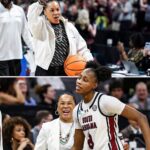 South Carolina’s New Record Book Shows the Extraordinary Legacy Dawn Staley Has Built