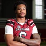 Beamer Offers Cautious Optimism on Stewart and Peak as Preseason Camp Reaches Day Five
