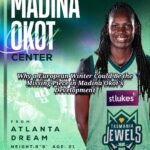 Why a European Winter Could Be the Missing Piece in Madina Okot’s Development