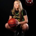 South Carolina Reels In an Official Visit From Cross-Country 2027 Target Kaylor Buse