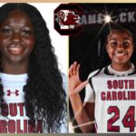 Gamecocks Abroad: Two Sophomores, Two Flags, One Shared Mission