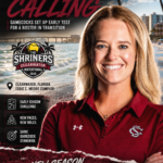 Clearwater Calling: Gamecocks Set Up Early Test for a Roster in Transition