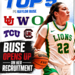 Buse Opens Up on Her Recruitment — Everything Kaylor Buse Said and Why South Carolina’s Late Start Isn’t a Concern