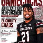 Gamecocks Add Eleventh-Hour Reinforcement to the Secondary Amid Nationwide Eligibility Chaos