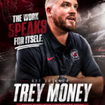 From Volunteer to Position Coach: Trey Money’s Unlikely Rise at South Carolina