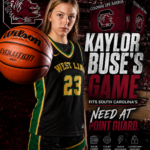 Why Kaylor Buse’s Game Fits South Carolina’s Need at Point Guard