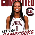 WHO IS BROOK DANIELS —Staley Confirms Brooke Quarles Daniels’ Commitment, Praises Her “Skill and Toughness”