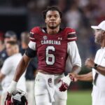 Dylan Stewart Latest in Pattern of On-Field Lapses