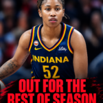 Ty Harris Out for Remainder of 2026 Season with Broken Left Fibula