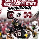 Staff Predictions Pour In for South Carolina-Mississippi State Showdown