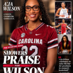 The Sporting News’ Praise for Wilson