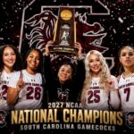 South Carolina Enters 2026-27 With Championship or Bust Expectations— What is Known