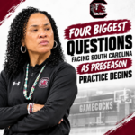 Four Biggest Questions Facing South Carolina as Preseason Practice Begins
