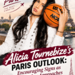 Alicia Tournebize’s Paris Outlook: Encouraging Signs as November Approaches