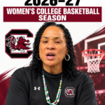 10 Must-See Games in the 2026–27 Women’s College Basketball Season
